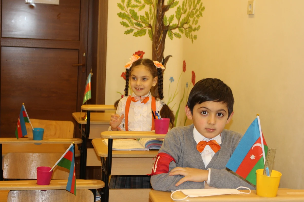 Məktəbəhazırlıq qruplarına hansı uşaqlar qəbul oluna bilər?