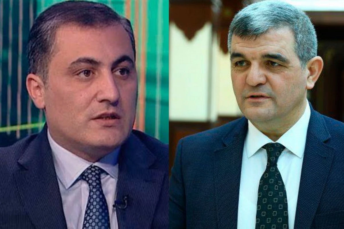 BNA rəsmisi ilə millət vəkili arasında qalmaqal: Piyada gəzsin...