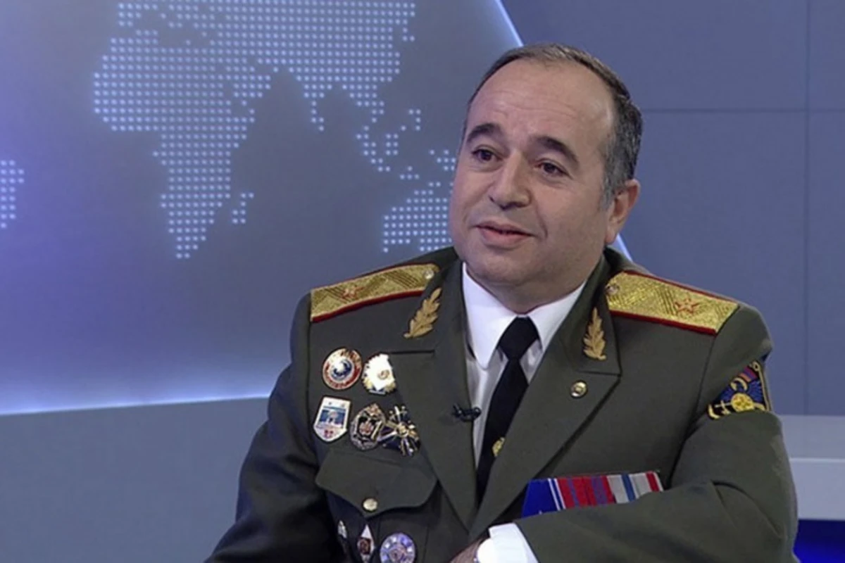 Министр обороны Армении отправился в Москву