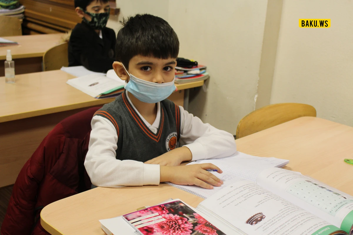 Требуют ли школы ковид-паспорта от родителей? - ЗАЯВЛЕНИЕ