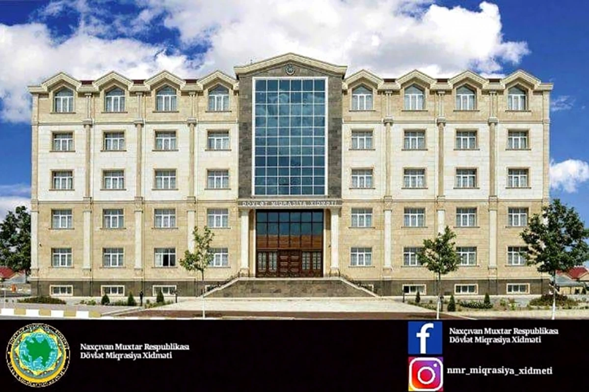 Muxtar respublikada qanunvericiliyin tələblərini pozmuş 32 əcnəbi aşkarlanıb
