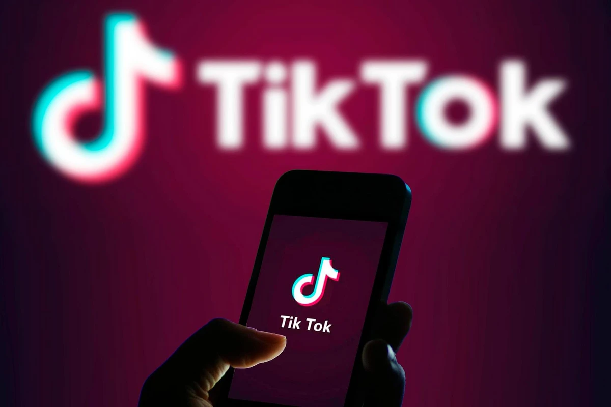 TikTok обогнал всех и стал самым популярным приложением в мире - СПИСОК