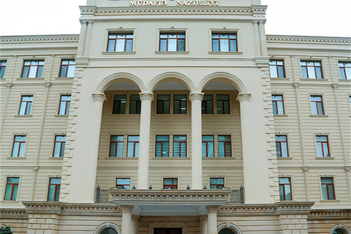 ВС Армении подвергли обстрелу позиции азербайджанской армии - ОФИЦИАЛЬНО