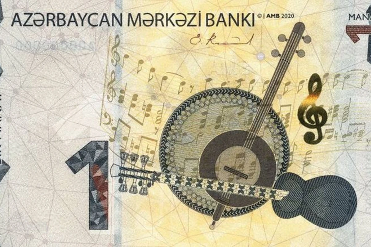 Azərbaycan manatı dəyərini itirir? - Mərkəzi Bankdan AÇIQLAMA