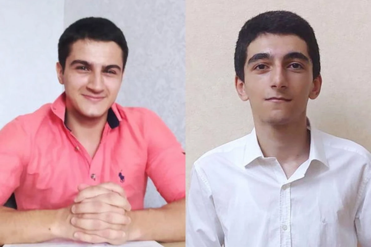 Qəbul imtahanlarında yüksək nəticə göstərmiş məzunlar