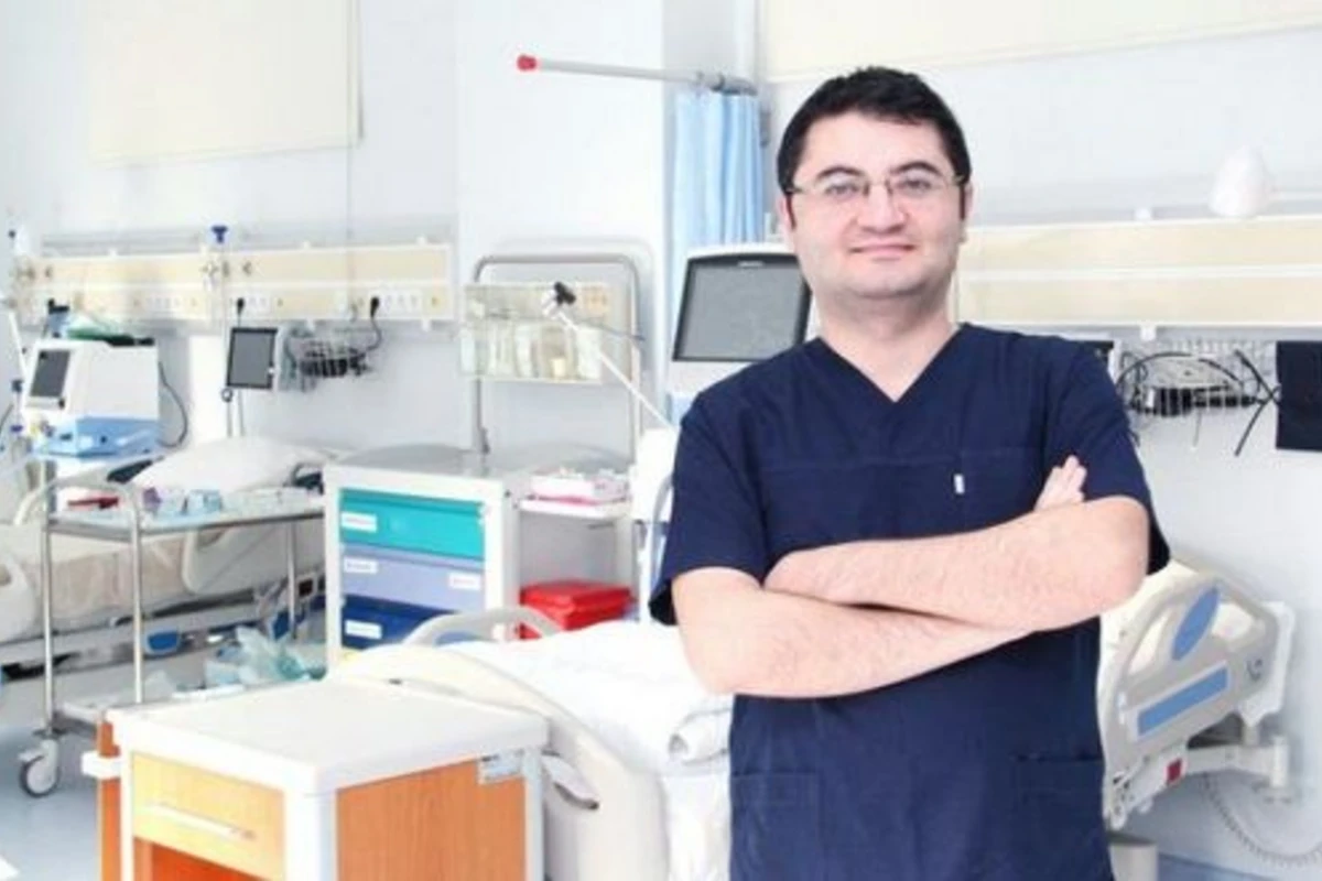 COVID xəstəxanasının reanimatoloqu: “Delta ştammı böyrəkləri sıradan çıxarır”