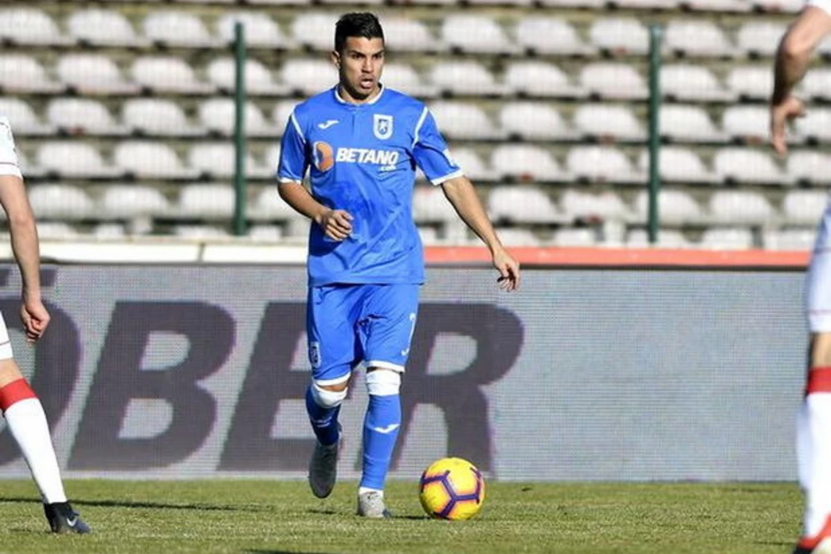 “Neftçi”nin futbolçusu: “Helsinkidə bizi çətin oyun gözləyir”