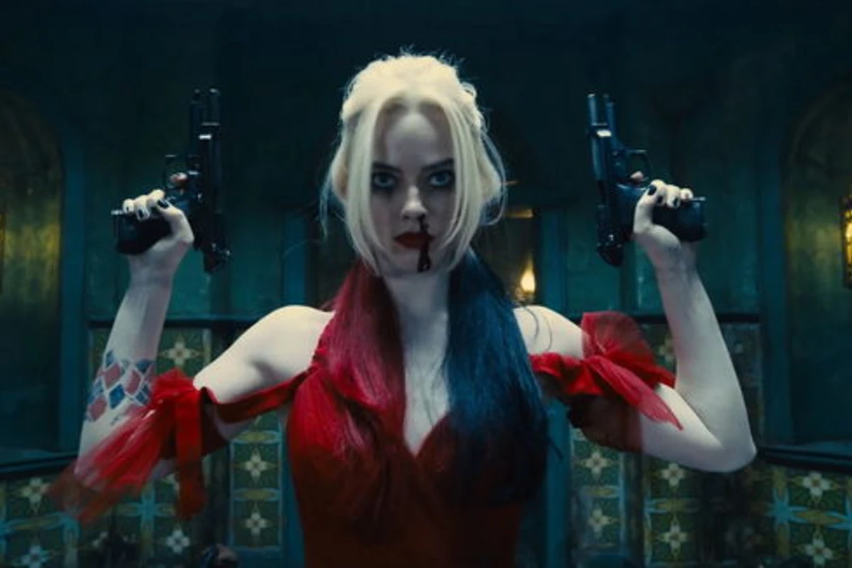 “Suicide Squad” filminin ən çətin səhnəsi açıqlandı - FOTO