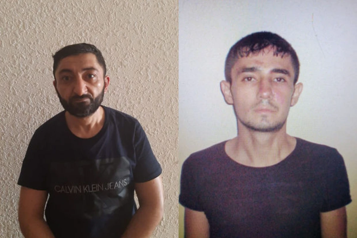 Qazaxda “patı”, heroin və marixuana istifadəçiləri saxlanıldı