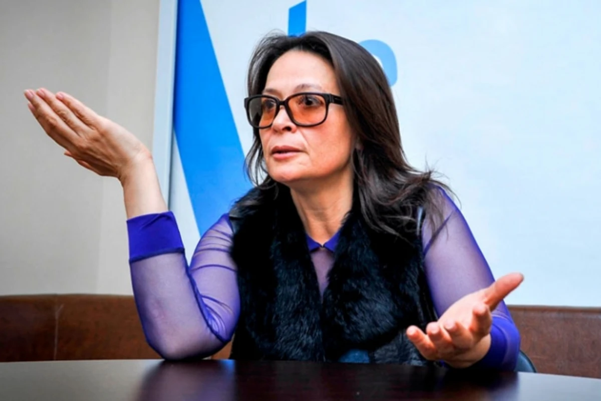 Mehriban Xanlarova ad gününü qeyd etməyəcək SƏBƏB... - FOTO