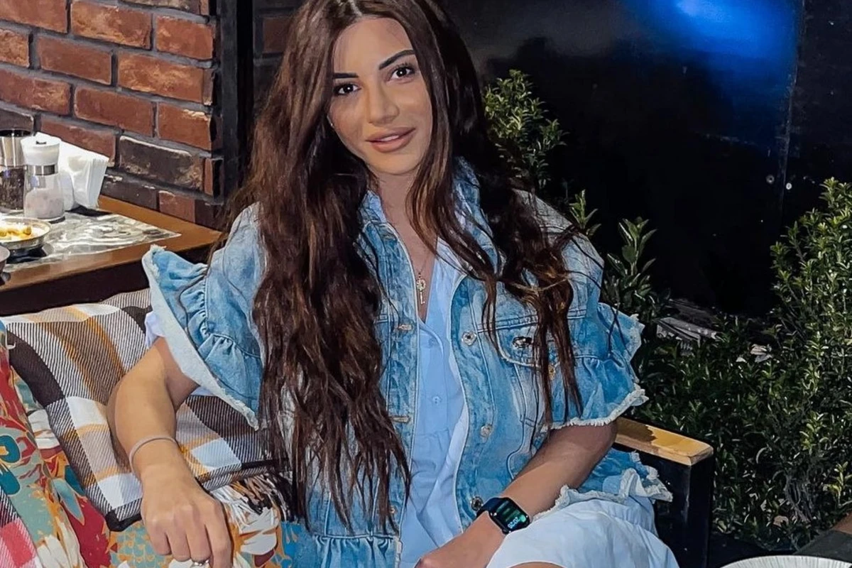 Aysel Əlizadə: “Qısqanmaq, paxıllıq etmək lazım deyil” - FOTO
