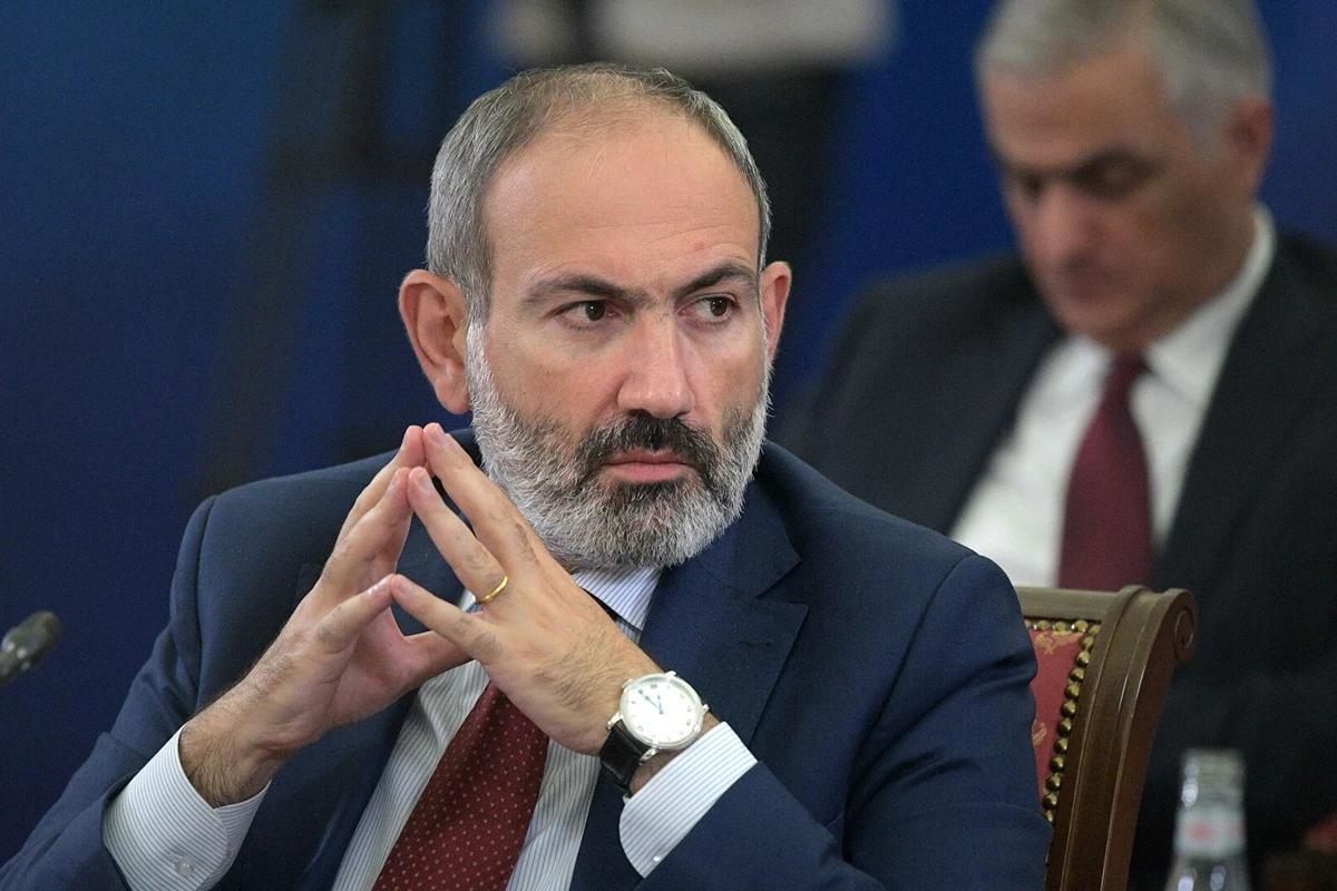 Nikol Paşinyan İlham Əliyevlə görüşməyə hazır olduğunu AÇIQLADI Nikol Paşinyan İlham Əliyevlə görüşməyə hazır olduğunu AÇIQLADI