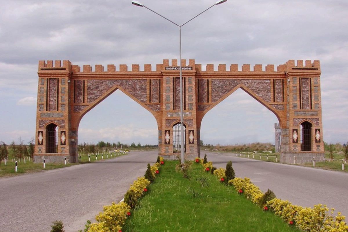 Qarabağ Regional Memarlıq və Şəhərsalma Baş İdarəsinin yerləşəcəyi şəhər məlum olub