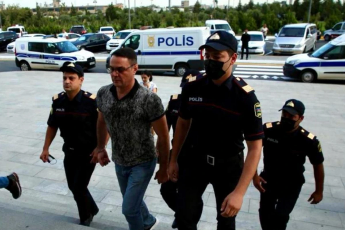 Deputat Eldəniz Səlimovun kamera yoldaşı kimdir? - VƏKİL AÇIQLADI