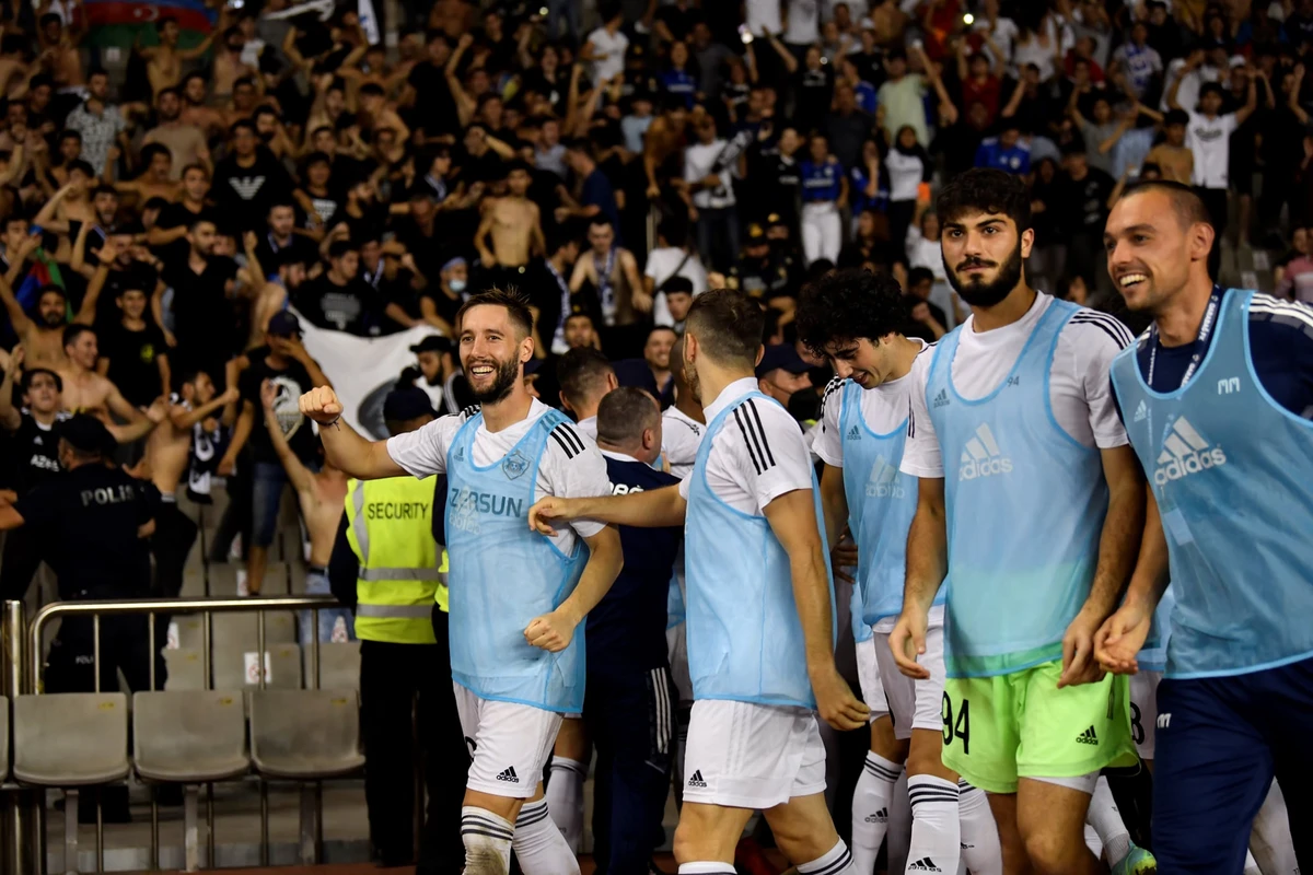 Qarabağdan kiprlilərin təxribatına SİLLƏ KİMİ CAVAB - VİDEO