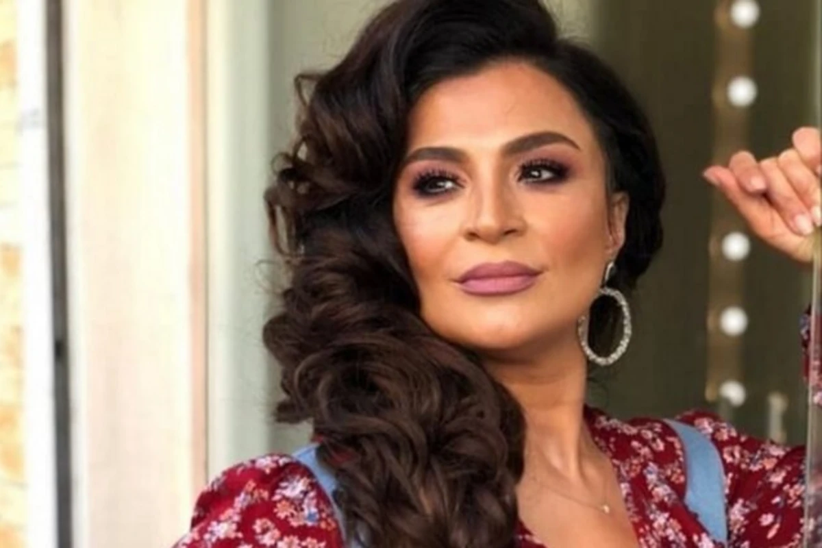Aynur Dadaşova: “Ömrünə az qalmışdı, bağ evimi satdım, istədiyini aldım” -VİDEO