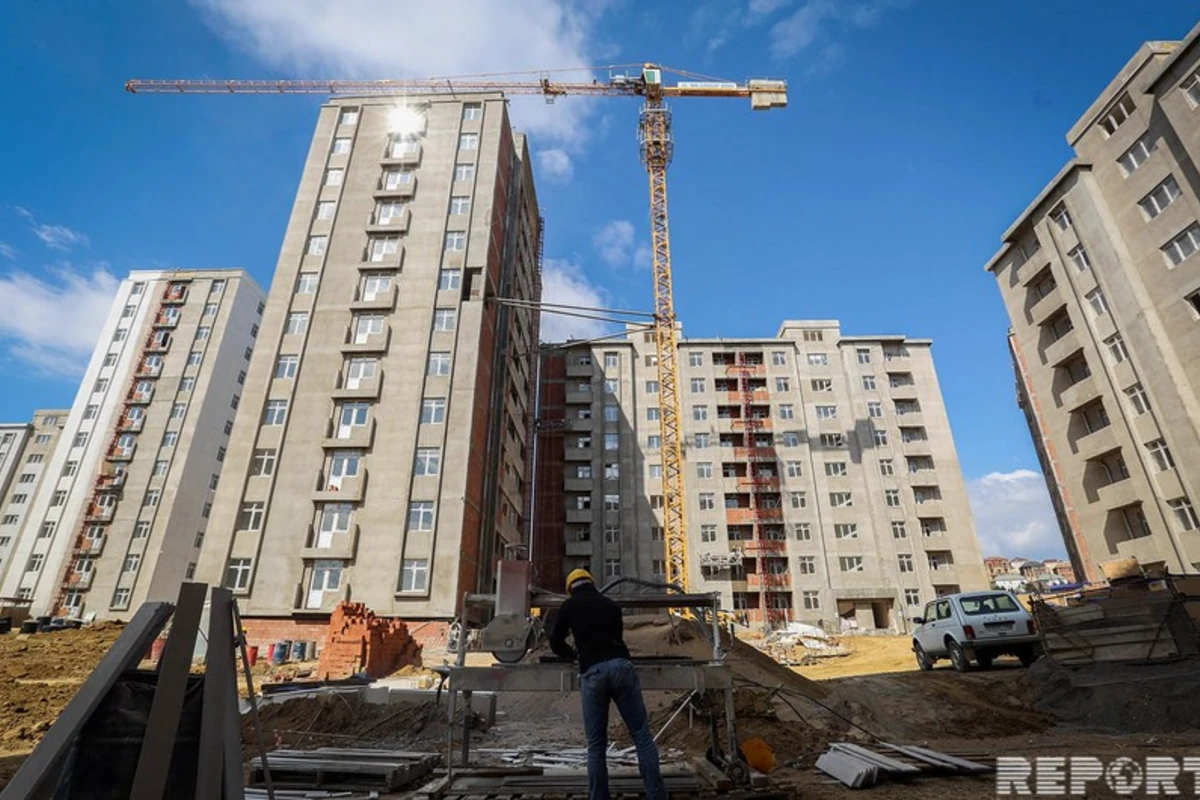 Стала известна средняя стоимость приобретенных в ипотеку квартир