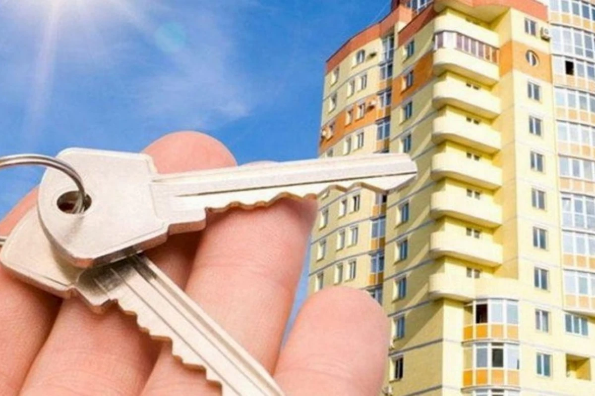 Соответствуют ли цены на жилье в Азербайджане реалиям?