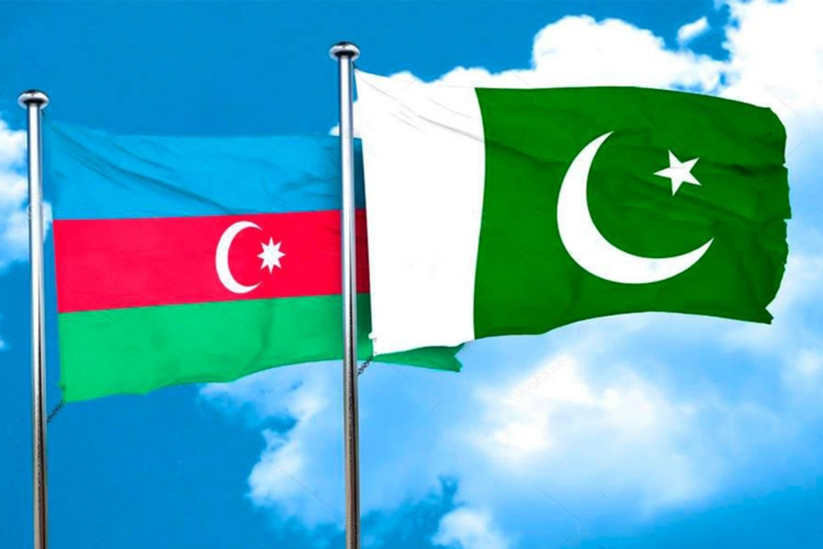 Azərbaycan XİN Pakistanı təbrik etdi