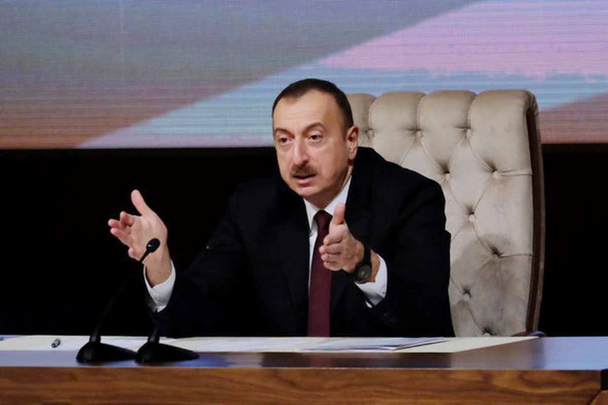 Президент: Если РА готова признать территориальную целостность АР, то в регион придет долгосрочный мир
