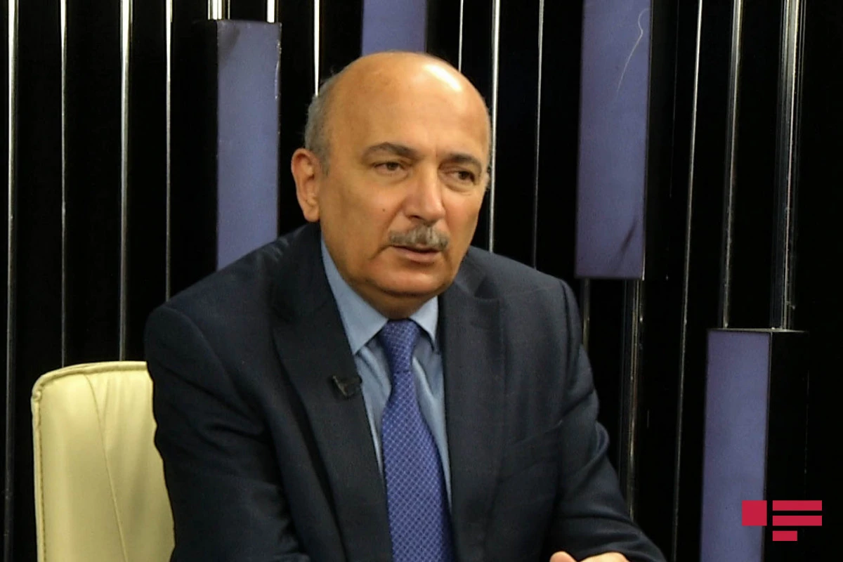 Baş infeksionistdən XƏBƏRDARLIQ: növbəti alovlanma dövrü başlayıb