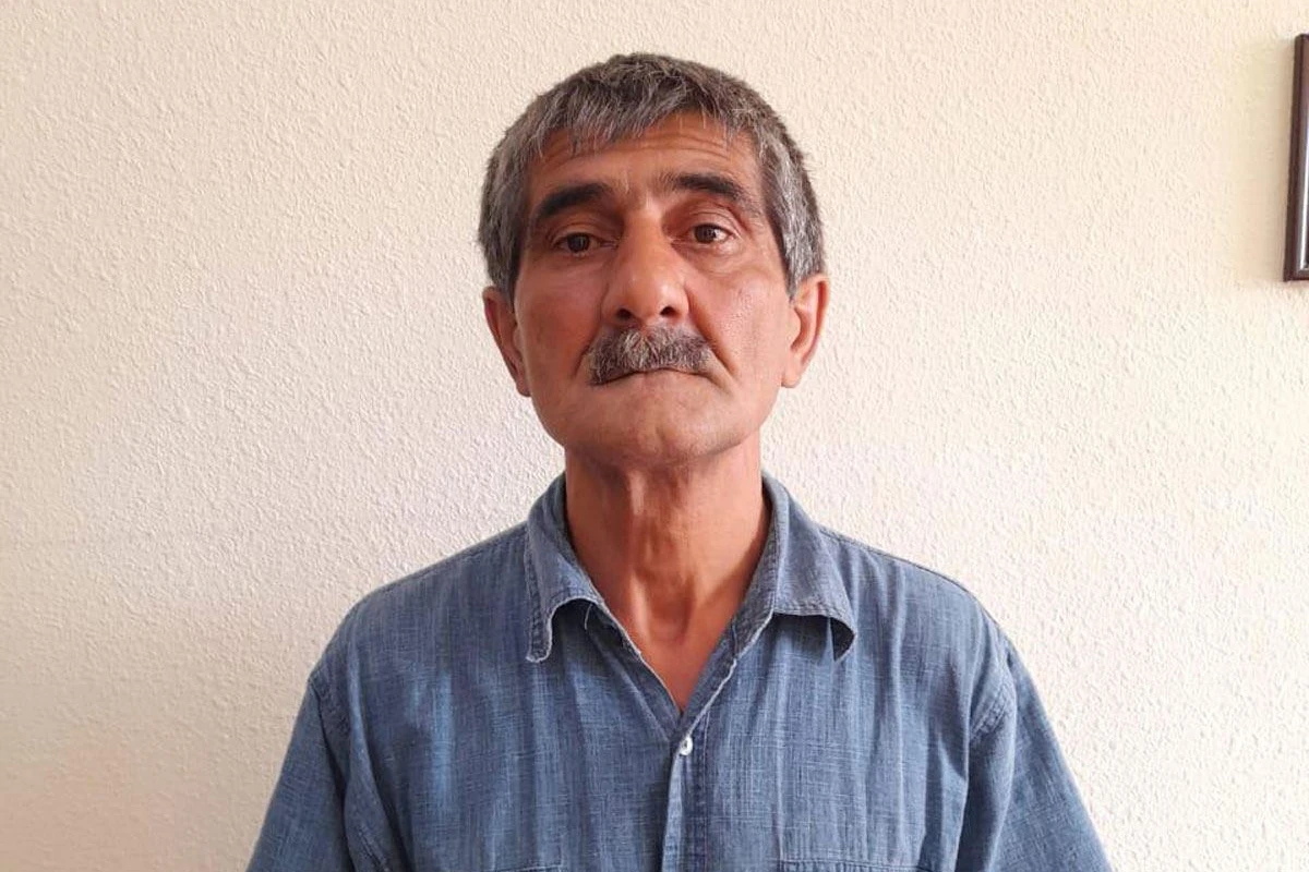 Kürdəmir sakinində patı və heroin aşkarlandı