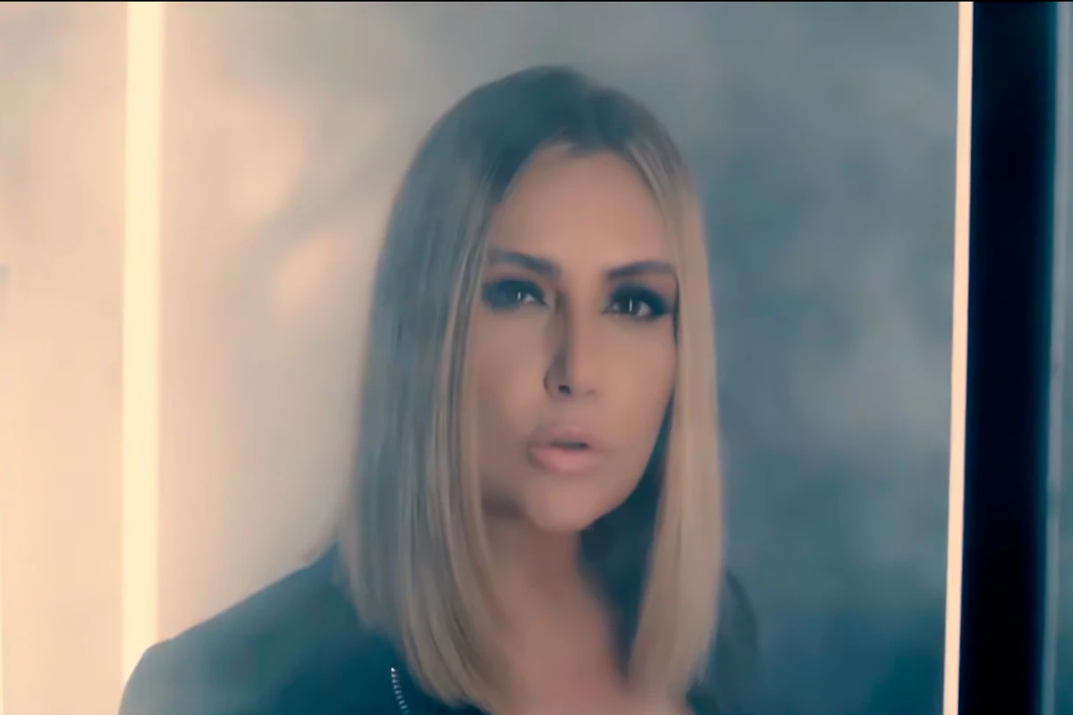 Xalq artistinin Sonuncu oyunu - VİDEO