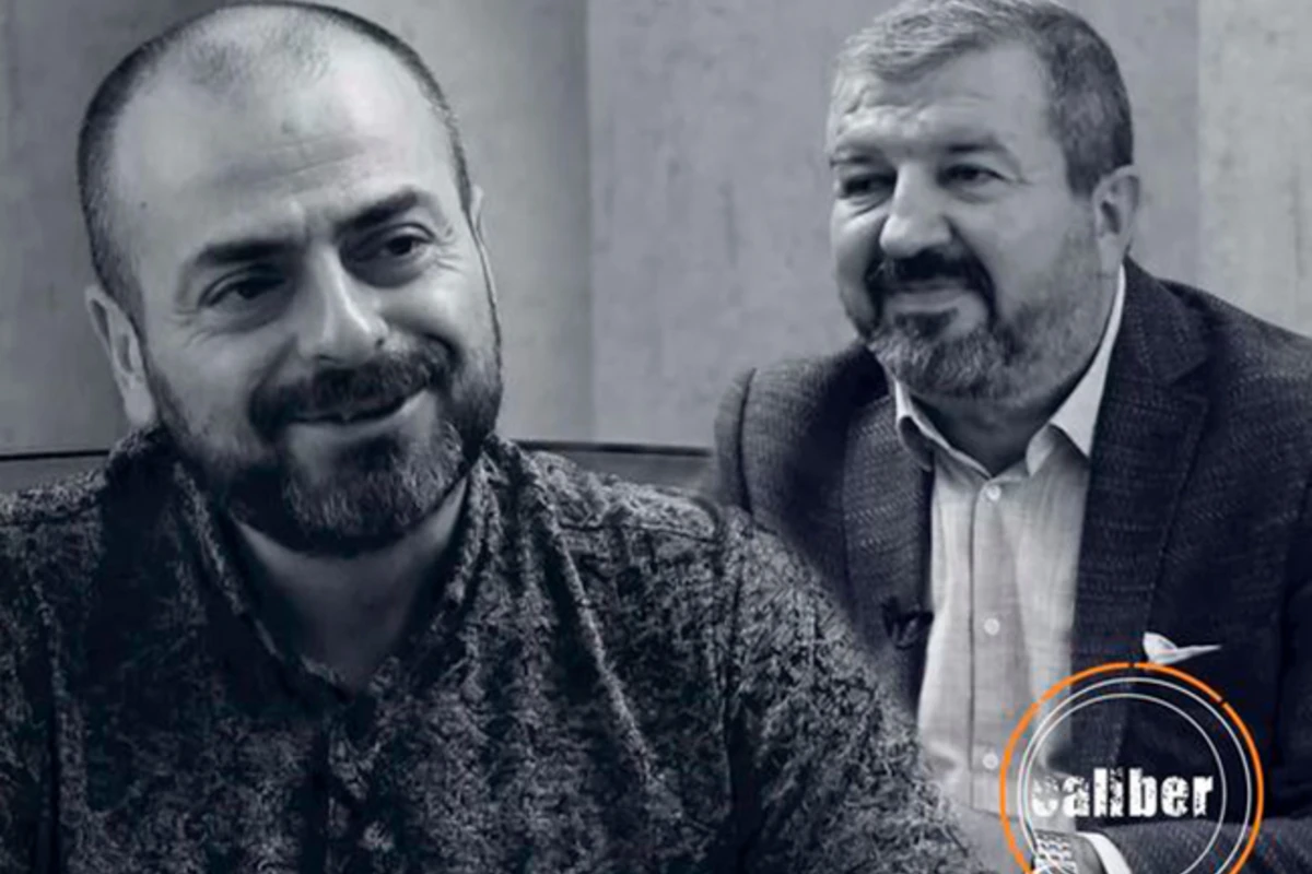 Toğrul İsmayıl: “Türkiyə ilə Azərbaycanın konfederasiyasına yarım addım qaldı” - VİDEO