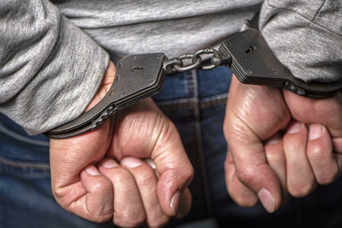 В Баку задержан мужчина, находившийся в розыске 19 лет