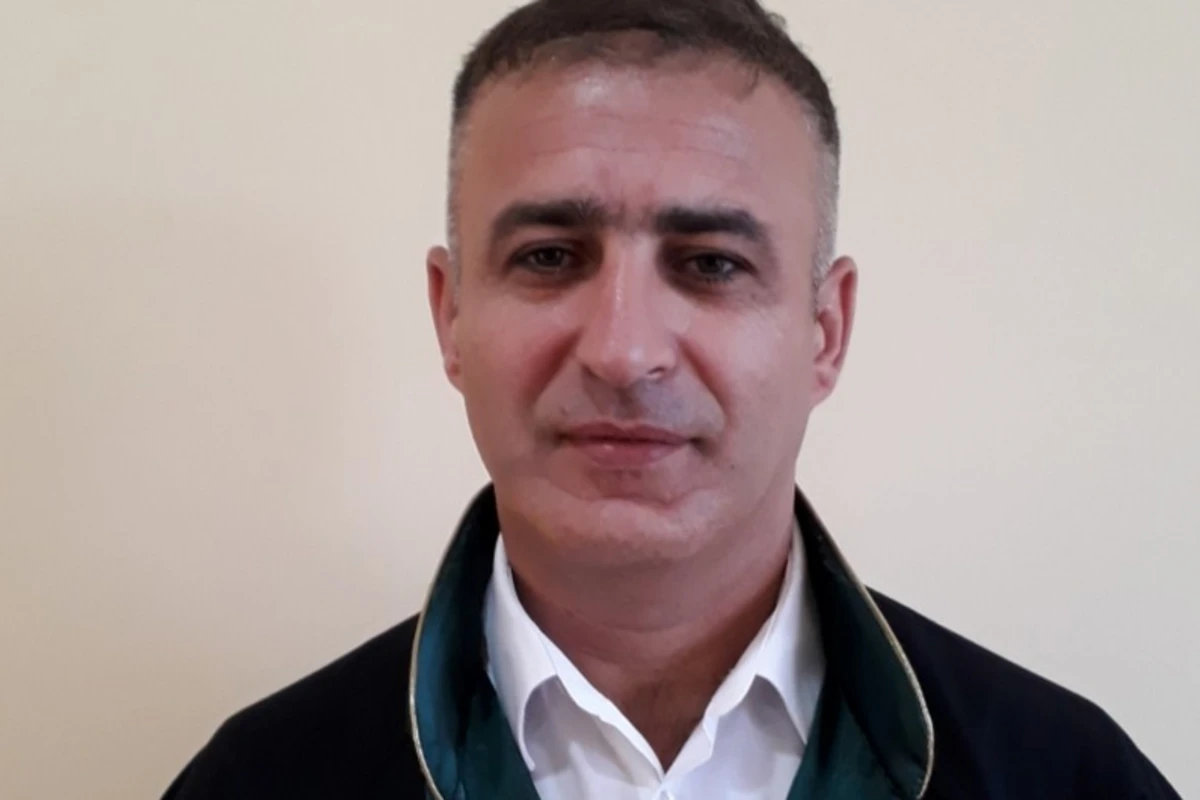 Prokurorluq vəkilə təzyiq göstərilməsi barədə məlumatla bağlı açıqlama verib