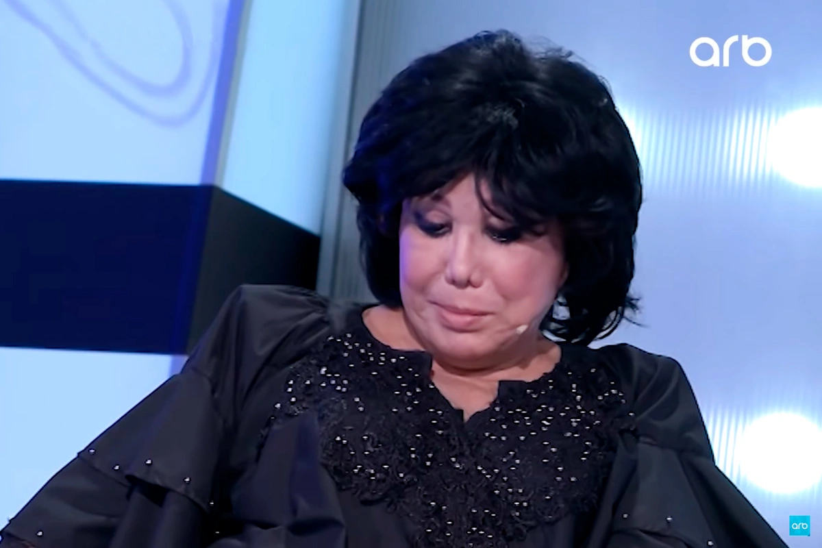 Xalq artisti xilas etdiyi körpədən danışdı: “Müharibəyə getdi, şəhid oldu” - VİDEO