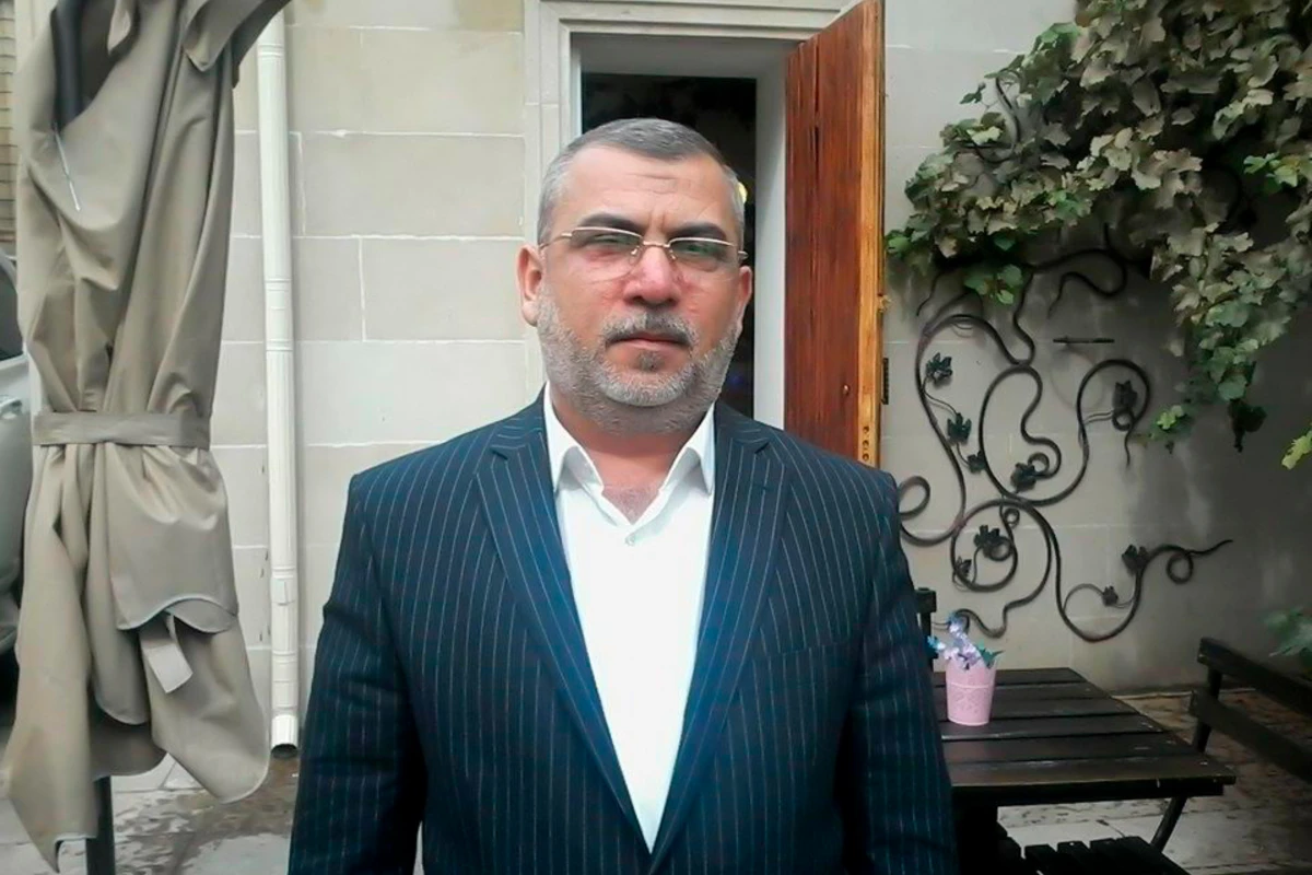 Hacı Surxay: “Məhərrəm ayında toy edənlərin xoşbəxtliyi 99% sual altındadır”