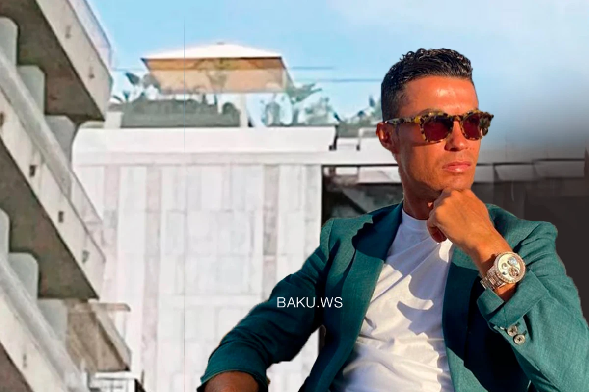 Ronaldoya 15 gün vaxt verdilər - FOTO