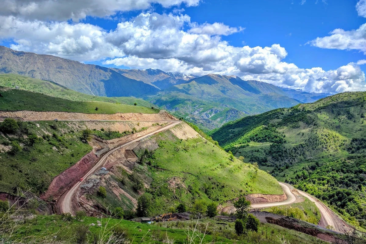 Göyçə mahalı və Zəngəzurda yaşamaq vətəndaşlarımızın tam hüququdur - ŞƏRH