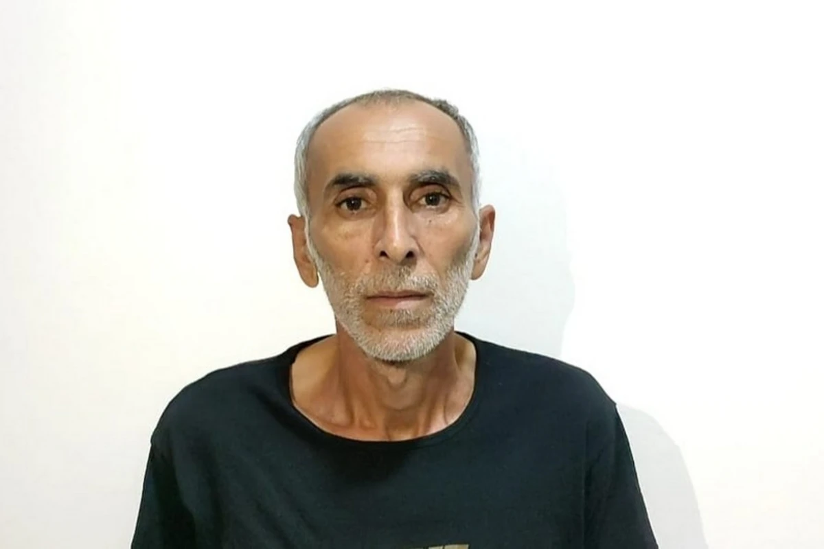 Lənkəranda narkotik yetişdirən şəxs saxlanılıb - FOTO