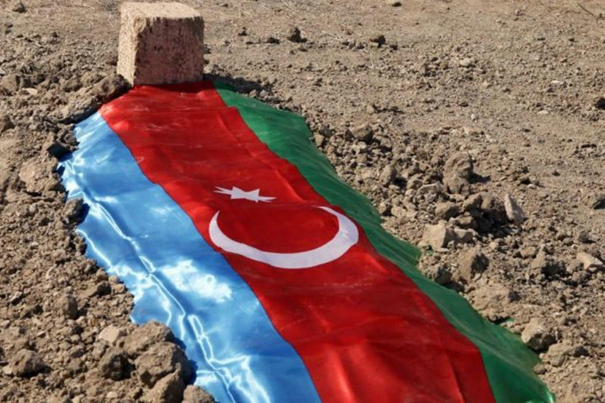Daha doqquz naməlum şəhidin məzarı açılacaq