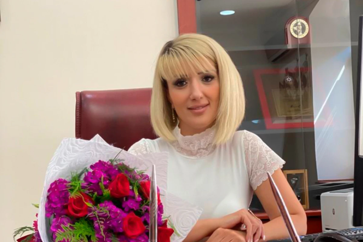 Günel Gözəlovanın şikayətilə bağlı Baş Prokurorluq Səhiyyə Nazirliyinə müraciət edib