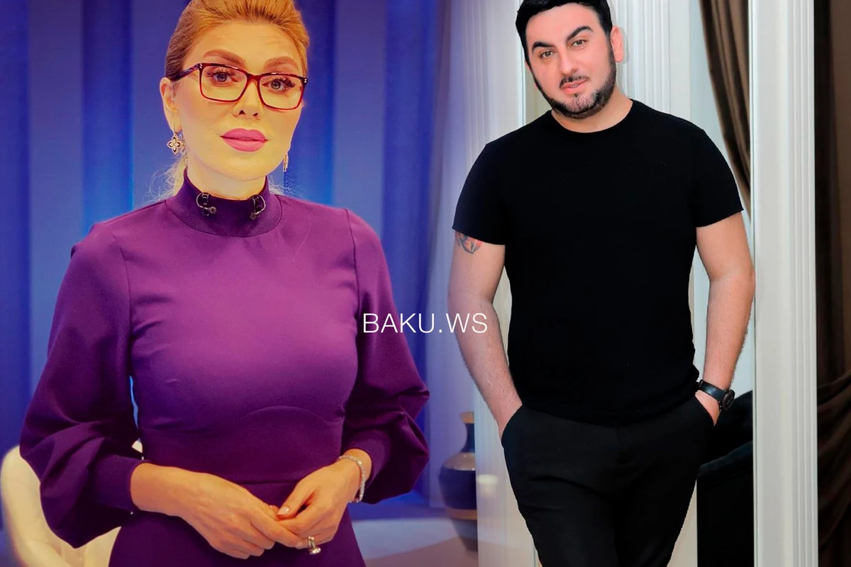 Tarix Əliyev: “Xoşqədəmlə mənim dərdimi çəkirlər” Tarix Əliyev: “Xoşqədəmlə mənim dərdimi çəkirlər”