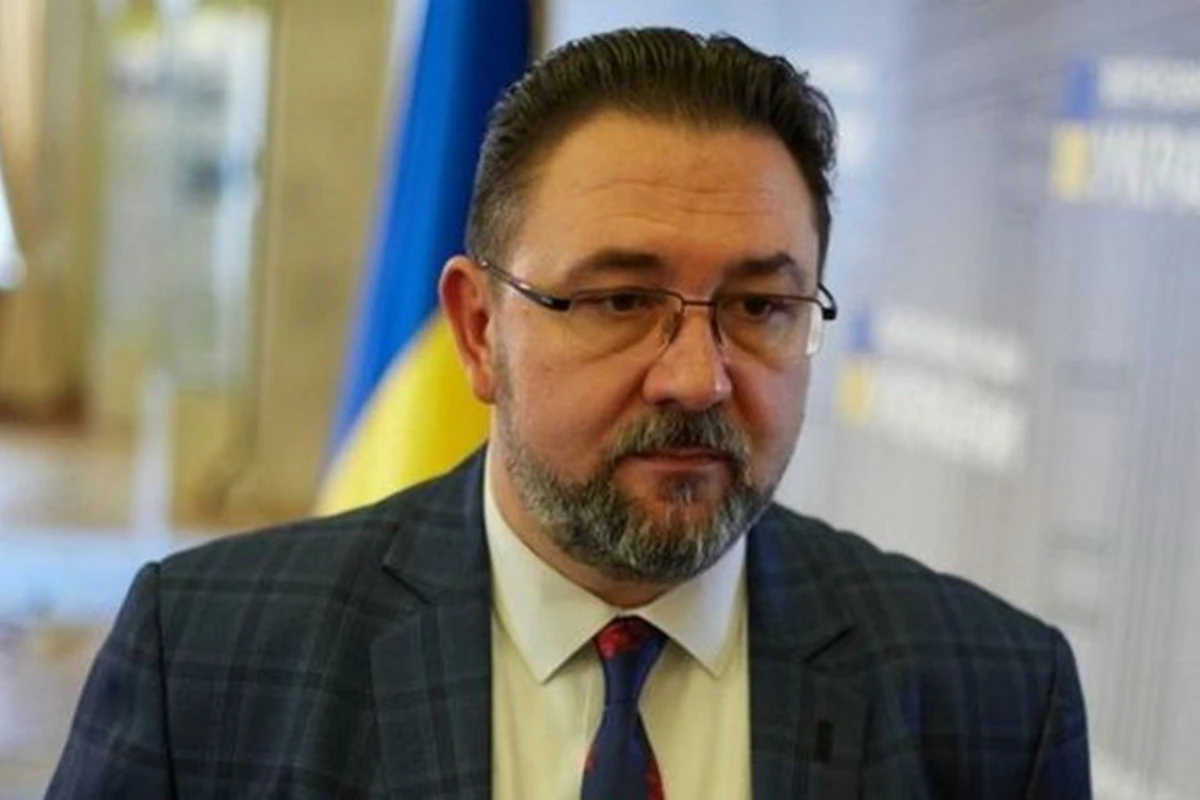 Украинский депутат: Создание Зангезурского коридора - важный фактор экономического развития региона