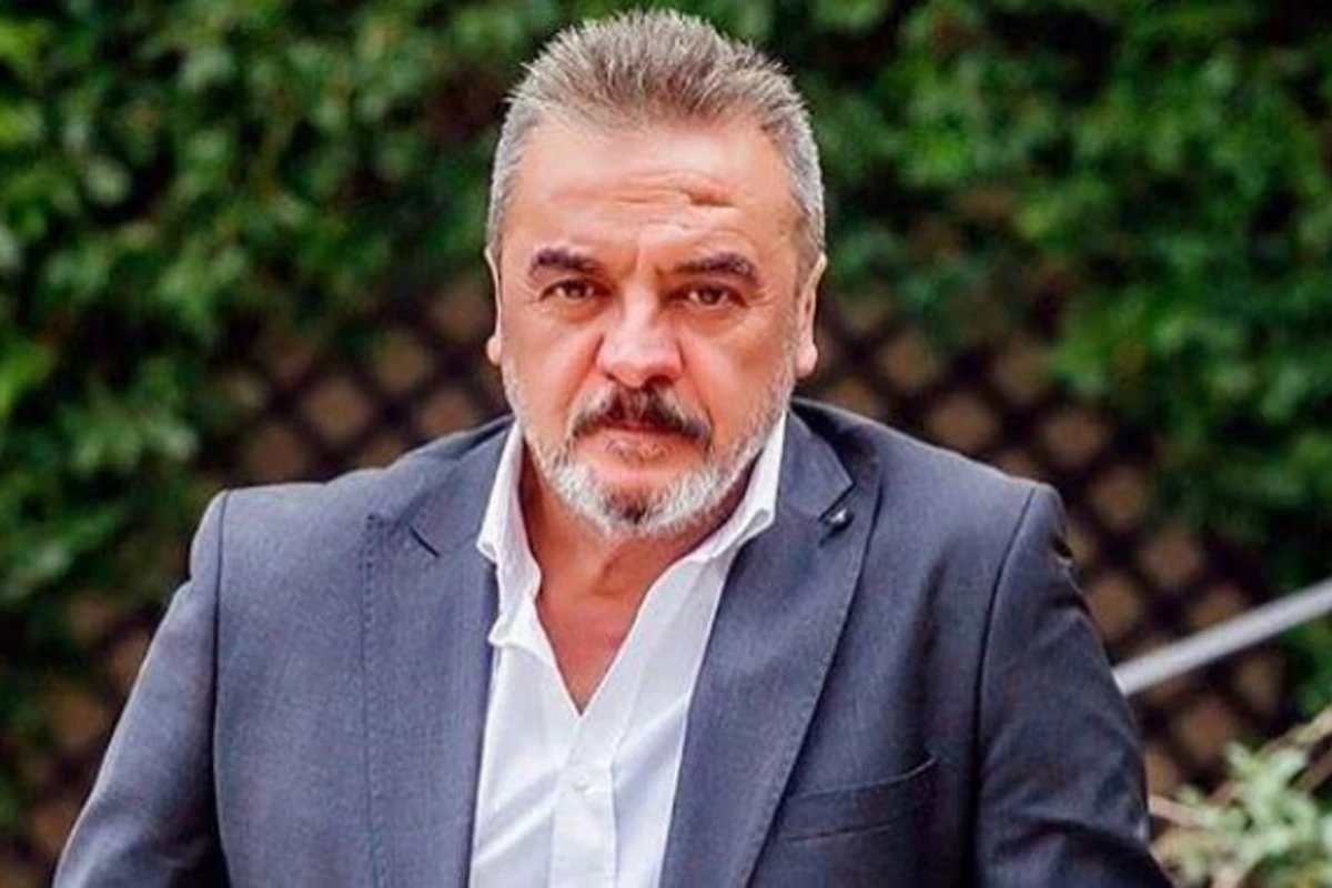 Kurtlar Vadisinin məşhur aktyoru beyin qanaxması keçirdi