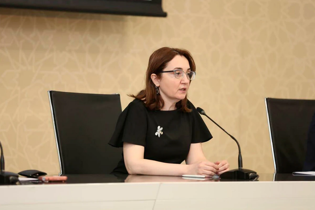 3-cü doza vaksinin vurulması mütləqdir? - TƏBİB-dən açıqlama