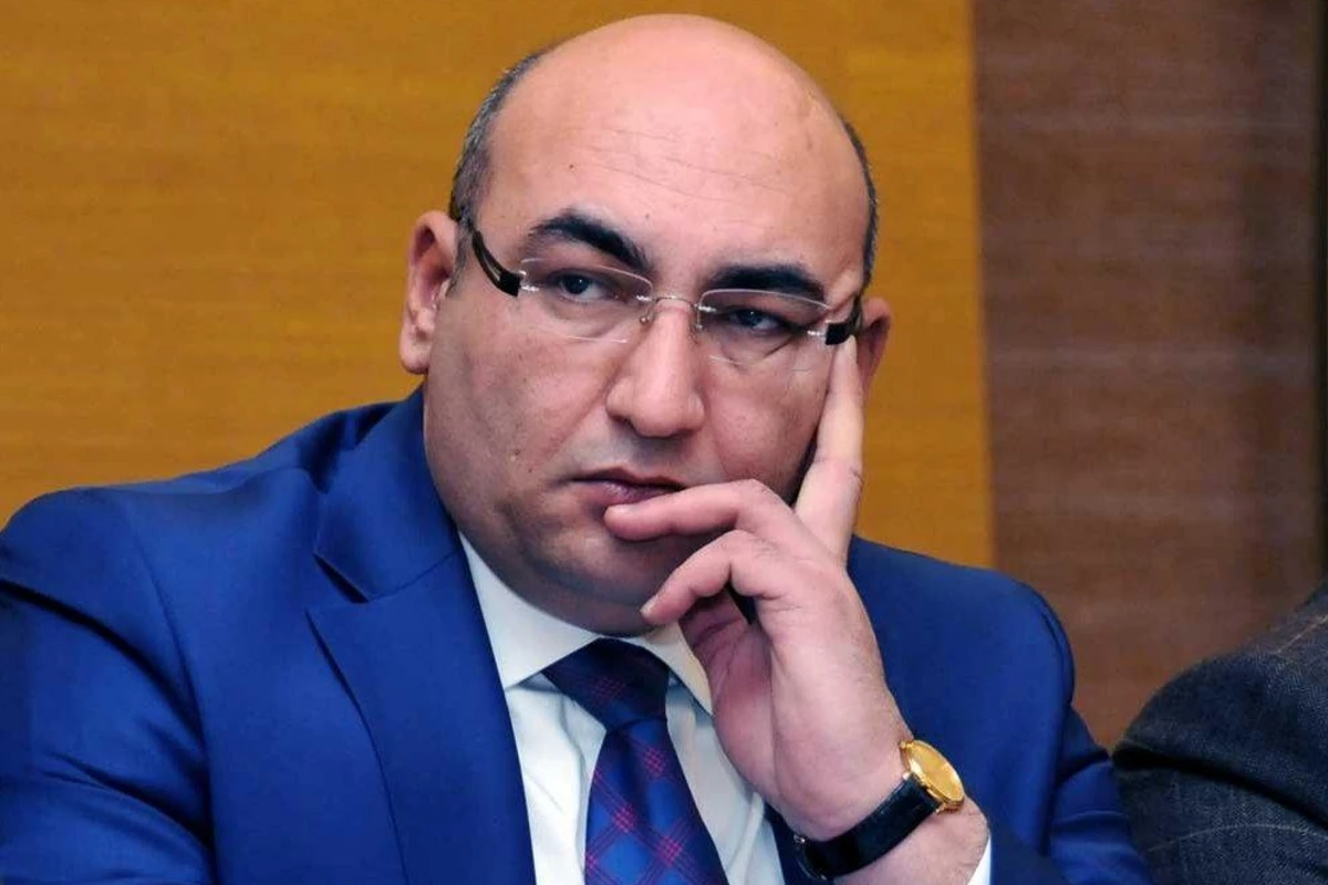 İqbal Ağazadə koronavirusa yoluxdu
