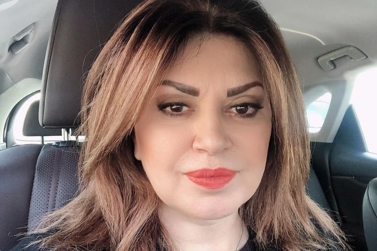 Sənubər İsgəndərli Operativ Qərargahın bu qərarına etiraz etdi