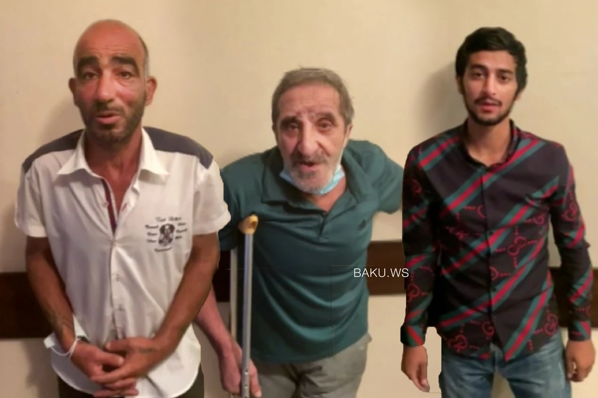“Patı” satanlar tutuldu - VİDEO