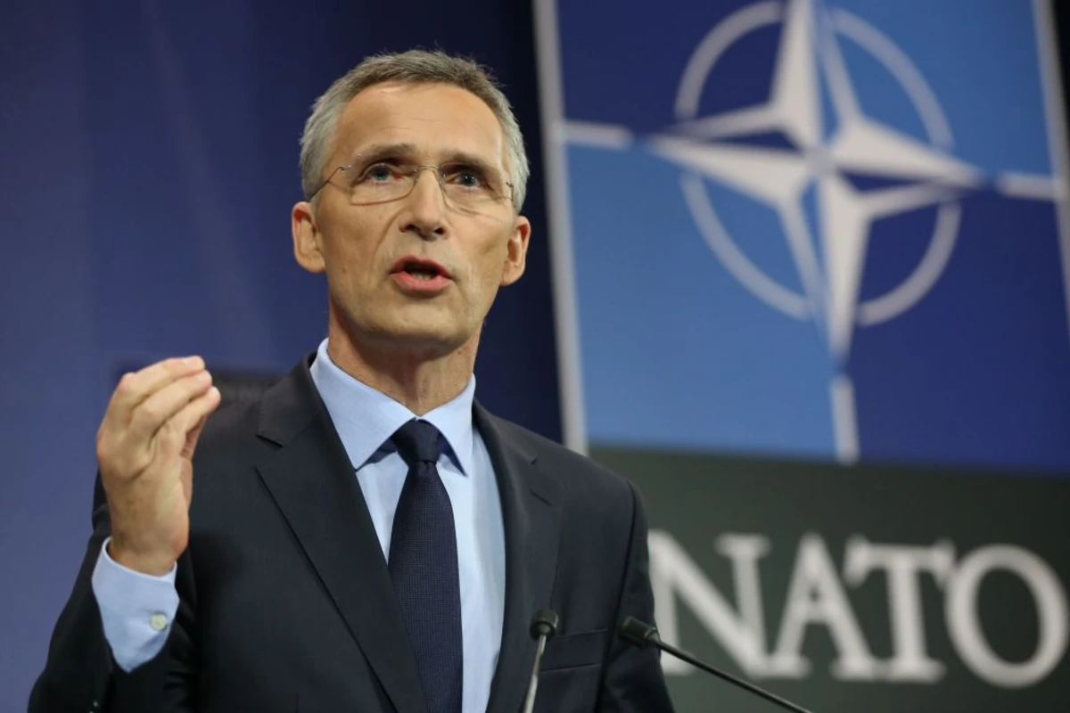 NATO-ya üzv ölkələr arasında əfqanları daimi qəbul etməyə hazır olanlar var - Stoltenberq