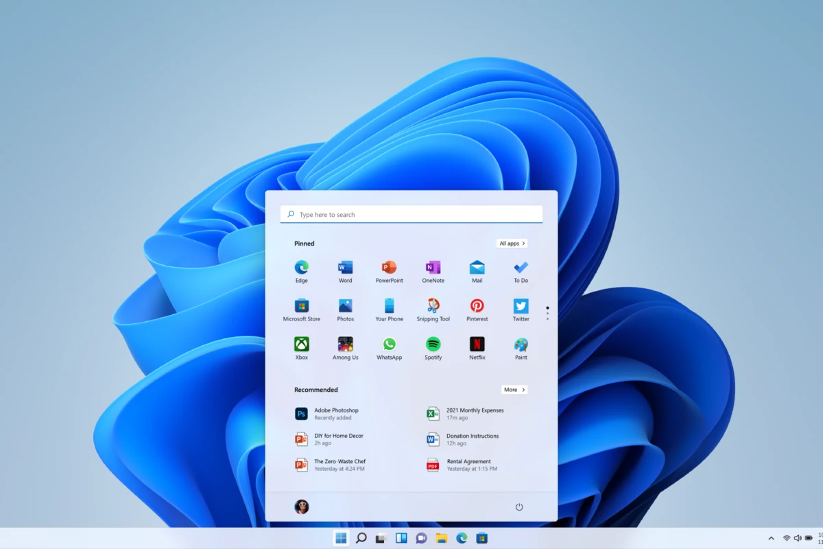 Windows 11 не даст пользователю отвлекаться от работы - ФОТО
