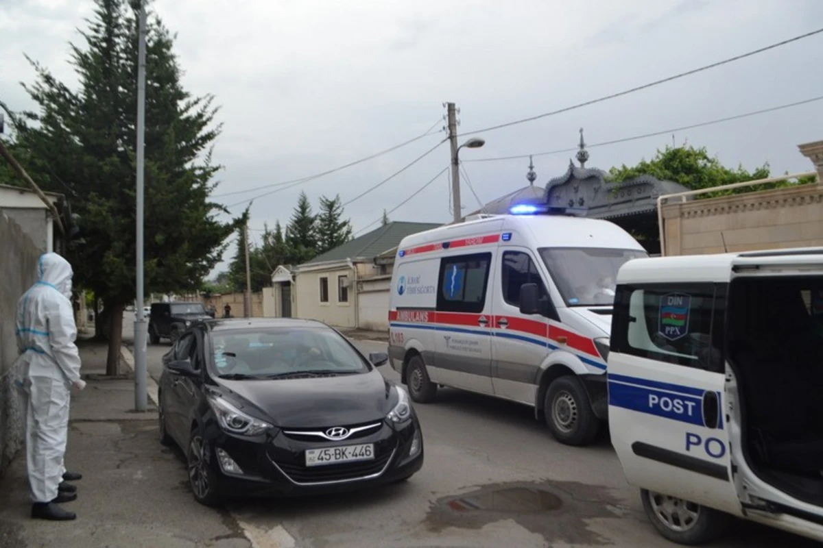 Возбуждено уголовное дело в отношении больного коронавирусом, покинувшего место проживания