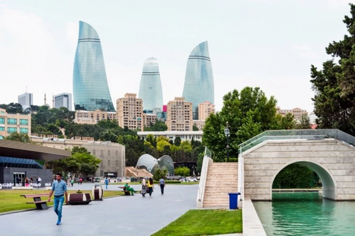 Sabahın hava proqnozu AÇIQLANDI Sabahın hava proqnozu AÇIQLANDI