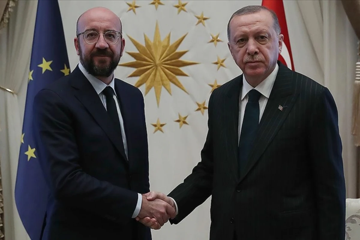 5 milyon qaçqına ev sahibliyi edən Türkiyə əlavə miqrant yükü daşıya bilməyəcək - Ərdoğan