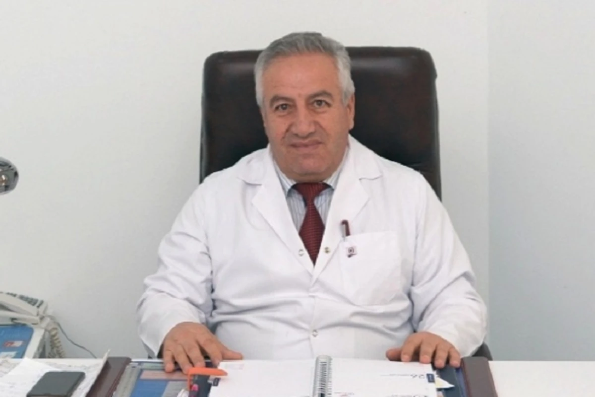 Professor: İstifadə etdiyimiz vaksinlər ciddi ağırlaşmalar yaratmadığı üçün istənilən ştamma qarşı məsləhət görülür